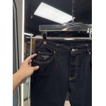 2025年4月24日入荷新作PRADAジーパン 原版复刻高級品香港の会社超厳選★入手困難/誕生日プレゼント/yinx工場29-38