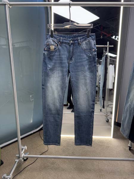 2025年4月24日入荷新作burberryジーパン 原版复...