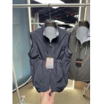 2025年4月24日入荷新作ZEGNA綿のベスト 原版复刻高級品香港の会社超厳選★入手困難/誕生日プレゼント/yinx工場M-XXXL