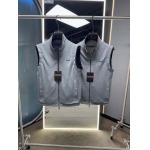 2025年4月24日入荷新作ZEGNA綿のベスト 原版复刻高級品香港の会社超厳選★入手困難/誕生日プレゼント/yinx工場M-XXXL