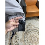 2025年4月24日入荷新作PRADAジャケット 原版复刻高級品香港の会社超厳選★入手困難/誕生日プレゼント/yinx工場M-XXL