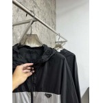 2025年4月24日入荷新作PRADAジャケット 原版复刻高級品香港の会社超厳選★入手困難/誕生日プレゼント/yinx工場M-XXL