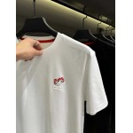 2025年4月24日入荷新作GUCCI半袖Tシャツ 原版复刻高級品香港の会社超厳選★入手困難/誕生日プレゼント/yinx工場48-56