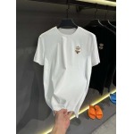 2025年4月24日入荷新作D&G半袖Tシャツ 原版复刻高級品香港の会社超厳選★入手困難/誕生日プレゼント/yinx工場48-56