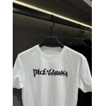 2025年4月24日入荷新作D&G半袖Tシャツ 原版复刻高級品香港の会社超厳選★入手困難/誕生日プレゼント/yinx工場48-56