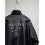 2025年4月24日入荷新作PRADAジャケット 原版复刻高級品香港の会社超厳選★入手困難/誕生日プレゼント/yinx工場48-56