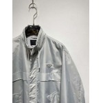 2025年4月24日入荷新作PRADAジャケット 原版复刻高級品香港の会社超厳選★入手困難/誕生日プレゼント/yinx工場48-56