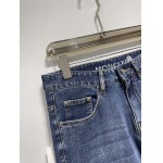 2025年4月24日入荷新作Monclerジーパン 原版复刻高級品香港の会社超厳選★入手困難/誕生日プレゼント/yinx工場30-38