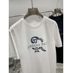 2025年4月24日入荷新作STEFANO RICCI半袖Tシャツ 原版复刻高級品香港の会社超厳選★入手困難/誕生日プレゼント/yinx工場M-XXXL