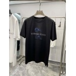 2025年4月24日入荷新作STEFANO RICCI半袖Tシャツ 原版复刻高級品香港の会社超厳選★入手困難/誕生日プレゼント/yinx工場M-XXXL