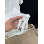 2025年4月24日入荷新作AMIRI半袖Tシャツ 原版复刻高級品香港の会社超厳選★入手困難/誕生日プレゼント/yinx工場M-XXXL