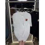 2025年4月24日入荷新作AMIRI半袖Tシャツ 原版复刻高級品香港の会社超厳選★入手困難/誕生日プレゼント/yinx工場M-XXXL