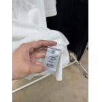 2025年4月24日入荷新作DIOR半袖Tシャツ 原版复刻高級品香港の会社超厳選★入手困難/誕生日プレゼント/yinx工場M-XXXL