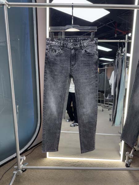 2025年4月24日入荷新作burberryジーパン 原版复...