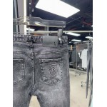 2025年4月24日入荷新作burberryジーパン 原版复刻高級品香港の会社超厳選★入手困難/誕生日プレゼント/yinx工場29-38