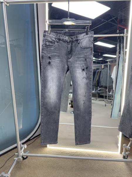 2025年4月24日入荷新作D&Gジーパン 原版复刻高級品香...