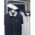 2025年4月24日入荷新作FENDI半袖ポロシャツ 原版复刻高級品香港の会社超厳選★入手困難/誕生日プレゼント/yinx工場48-56