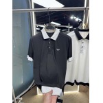 2025年4月24日入荷新作FENDI半袖ポロシャツ 原版复刻高級品香港の会社超厳選★入手困難/誕生日プレゼント/yinx工場48-56