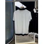 2025年4月24日入荷新作FENDI半袖ポロシャツ 原版复刻高級品香港の会社超厳選★入手困難/誕生日プレゼント/yinx工場48-56