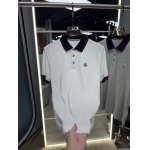 2025年4月24日入荷新作MONCLER半袖ポロシャツ 原版复刻高級品香港の会社超厳選★入手困難/誕生日プレゼント/yinx工場48-56