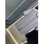 2025年4月24日入荷新作PRADA半袖ポロシャツ 原版复刻高級品香港の会社超厳選★入手困難/誕生日プレゼント/yinx工場48-56