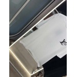 2025年4月24日入荷新作Louis Vuitton半袖Tシャツ 原版复刻高級品香港の会社超厳選★入手困難/誕生日プレゼント/yinx工場M-XXXL