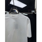 2025年4月24日入荷新作Louis Vuitton半袖Tシャツ 原版复刻高級品香港の会社超厳選★入手困難/誕生日プレゼント/yinx工場M-XXXL