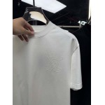 2025年4月24日入荷新作Louis Vuitton半袖Tシャツ 原版复刻高級品香港の会社超厳選★入手困難/誕生日プレゼント/yinx工場M-XXXL