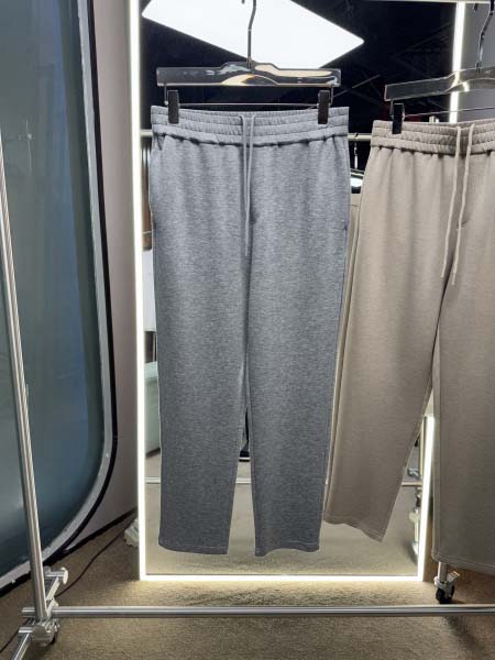 2025年4月24日入荷新作ZEGNAスウェットパンツ  原...