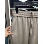 2025年4月24日入荷新作ZEGNAスウェットパンツ  原版复刻高級品香港の会社超厳選★入手困難/誕生日プレゼント/yinx工場M-XXL