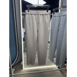 2025年4月24日入荷新作ZEGNAスウェットパンツ  原版复刻高級品香港の会社超厳選★入手困難/誕生日プレゼント/yinx工場M-XXL