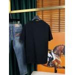 2025年4月25日入荷新作LOEWE半袖Tシャツ 原版复刻高級品香港の会社超厳選★入手困難/誕生日プレゼント/yinx工場