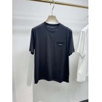 2025年4月25日入荷新作Louis Vuitton半袖Tシャツ 原版复刻高級品香港の会社超厳選★入手困難/誕生日プレゼント/yinx工場