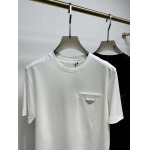 2025年4月25日入荷新作Louis Vuitton半袖Tシャツ 原版复刻高級品香港の会社超厳選★入手困難/誕生日プレゼント/yinx工場