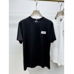 2025年4月25日入荷新作MONCLER半袖Tシャツ 原版复刻高級品香港の会社超厳選★入手困難/誕生日プレゼント/yinx工場