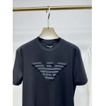 2025年4月25日入荷新作ARMANI半袖Tシャツ 原版复刻高級品香港の会社超厳選★入手困難/誕生日プレゼント/yinx工場
