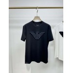 2025年4月25日入荷新作ARMANI半袖Tシャツ 原版复刻高級品香港の会社超厳選★入手困難/誕生日プレゼント/yinx工場