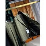 2025年4月25日入荷新作Diorスーツのセット 原版复刻高級品香港の会社超厳選★入手困難/誕生日プレゼント/yinx工場