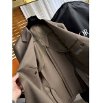 2025年4月25日入荷新作Diorスーツのセット 原版复刻高級品香港の会社超厳選★入手困難/誕生日プレゼント/yinx工場