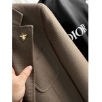 2025年4月25日入荷新作Diorスーツのセット 原版复刻高級品香港の会社超厳選★入手困難/誕生日プレゼント/yinx工場