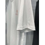 2025年4月25日入荷新作HERMES半袖Tシャツ 原版复刻高級品香港の会社超厳選★入手困難/誕生日プレゼント/yinx工場