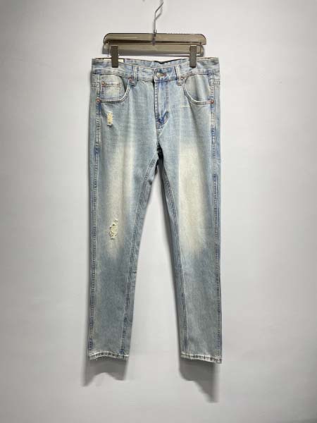 2025年4月25日入荷新作GUCCIジーパン 原版复刻高級...