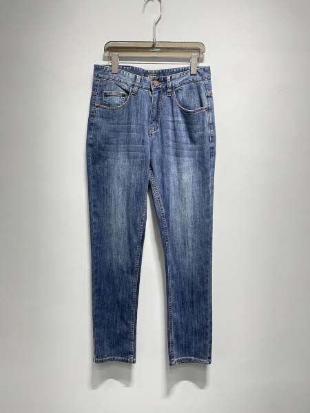 2025年4月25日入荷新作ZEGNAジーパン 原版复刻高級...