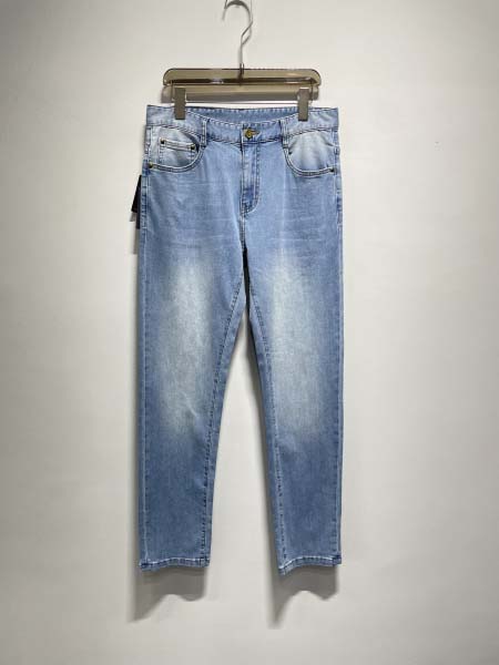 2025年4月25日入荷新作Louis Vuittonジーパ...