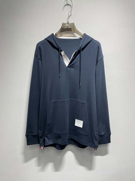 2025年4月25日入荷新作Thom Browneパーカー ...