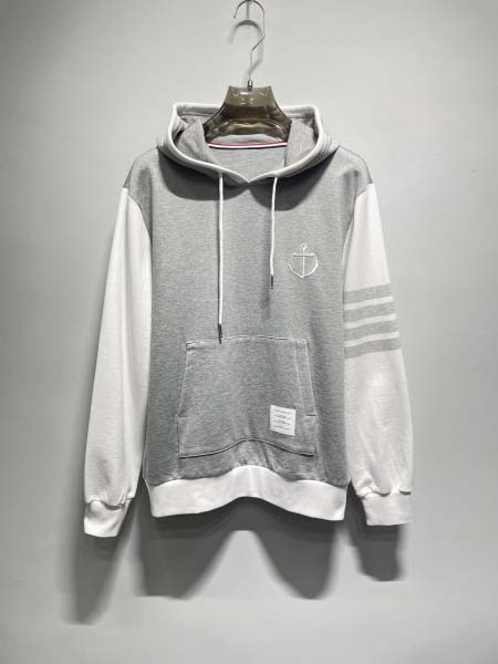 2025年4月25日入荷新作Thom Browneパーカー ...