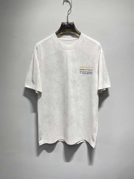 2025年4月25日入荷新作MONCLER半袖Tシャツ 原版...