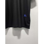 2025年4月25日入荷新作BURBERRY半袖Tシャツ 原版复刻高級品香港の会社超厳選★入手困難/誕生日プレゼント/yinx工場