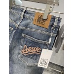 2025年4月25日入荷新作LOEWEジーパン 原版复刻高級品香港の会社超厳選★入手困難/誕生日プレゼント/yinx工場