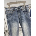 2025年4月25日入荷新作LOEWEジーパン 原版复刻高級品香港の会社超厳選★入手困難/誕生日プレゼント/yinx工場